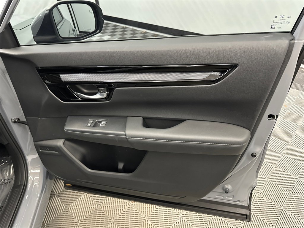 Certified 2024 Honda CR-V EX-L image 16
