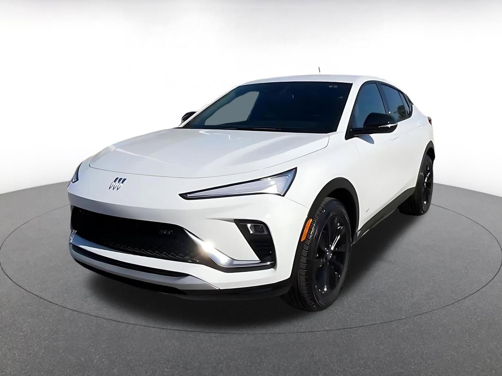 Used 2025 Buick Envista Sport Touring image 7