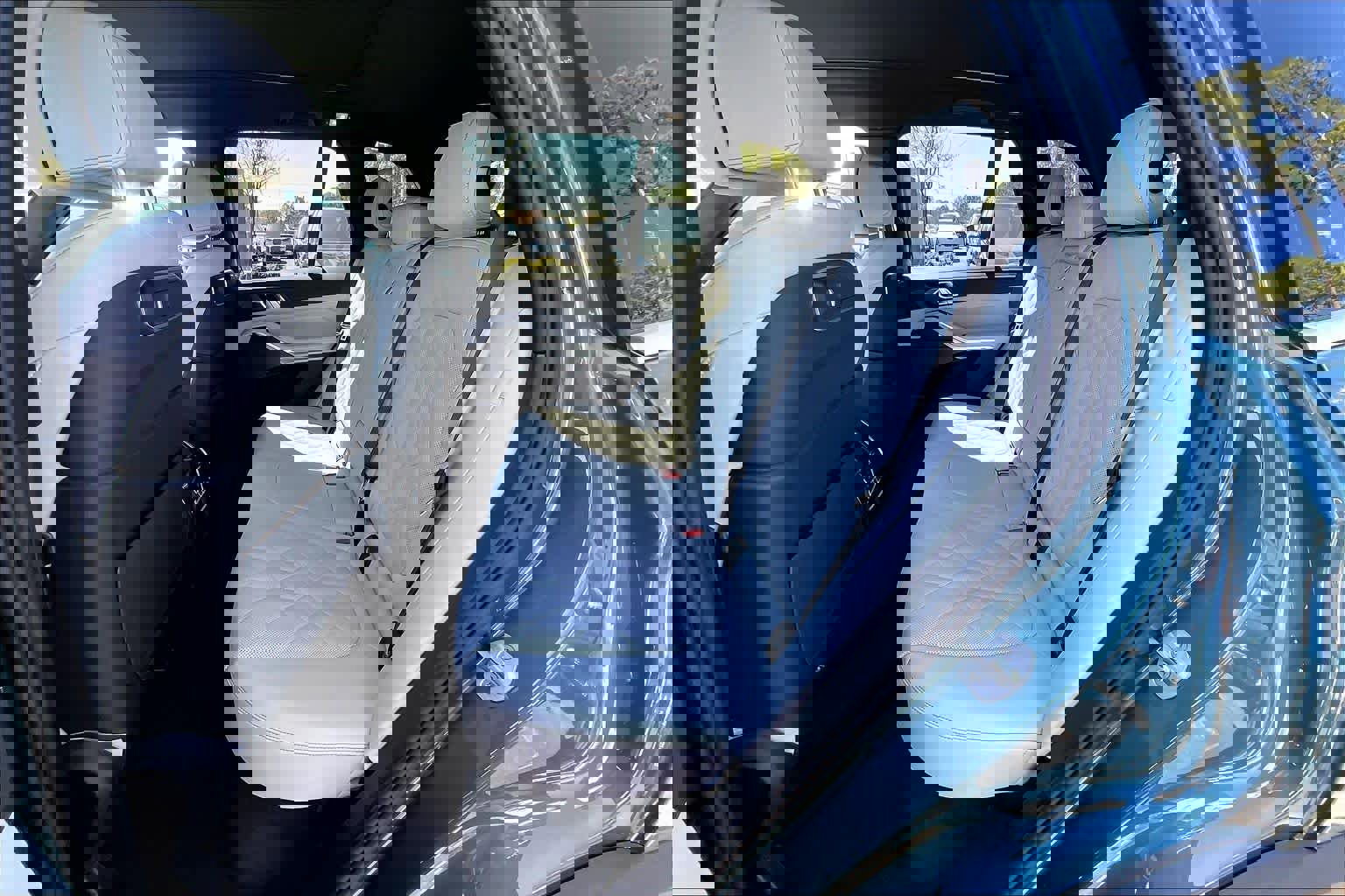 Certified 2026 BMW X5 xDrive50e image 21