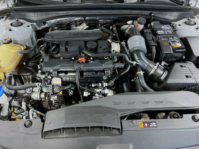 Used 2024 Kia K5 GT-Line image 30