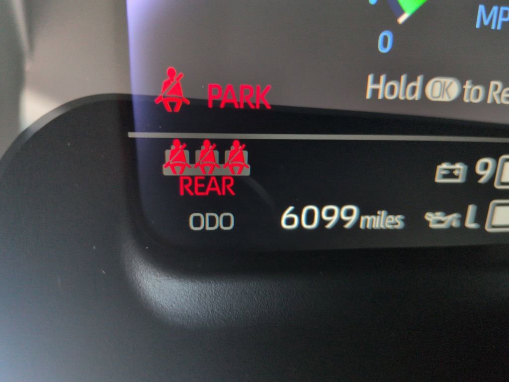 Used 2024 Toyota Tundra 1794 Edition image 16