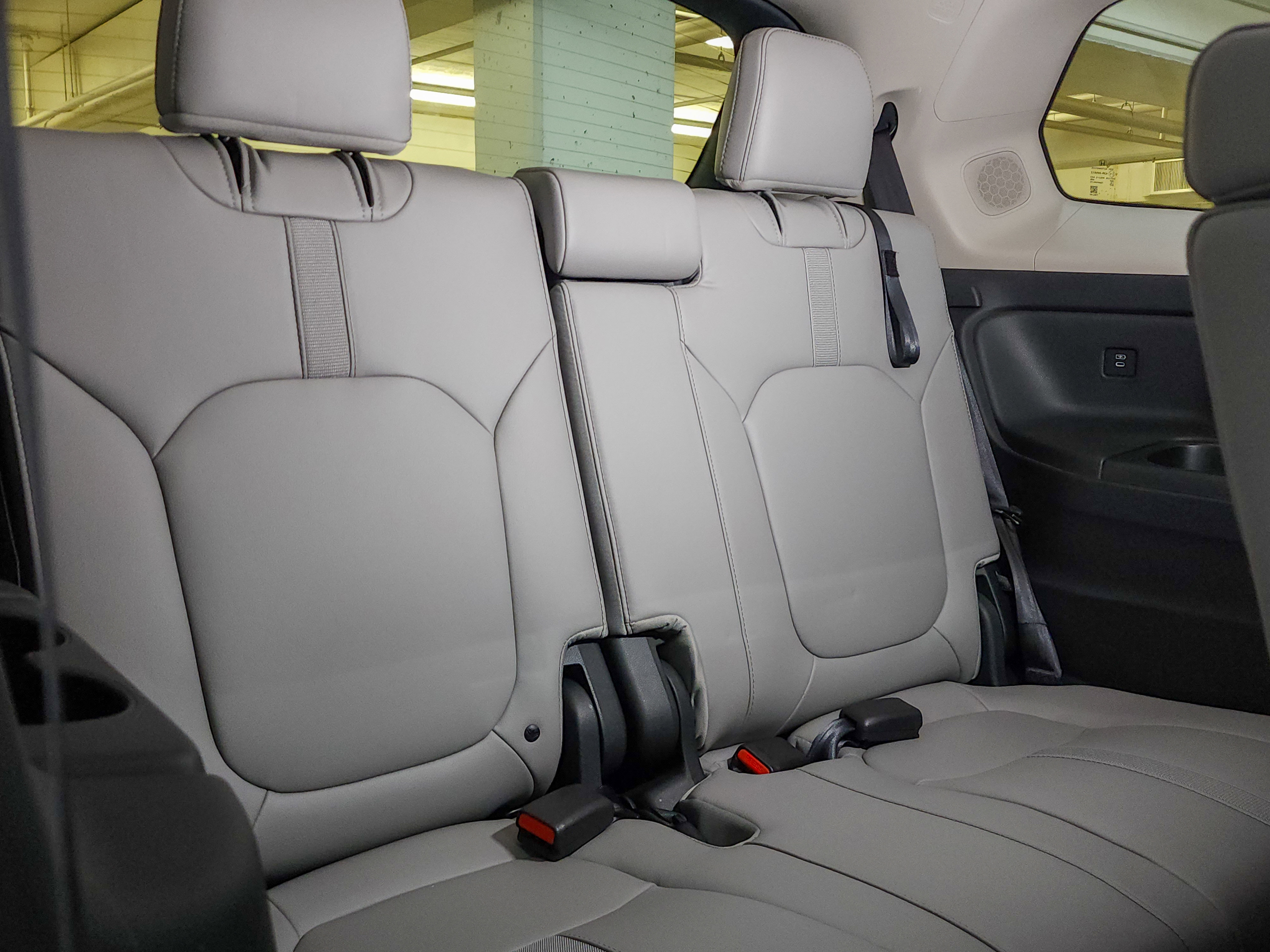 Used 2024 Honda Pilot Touring image 57