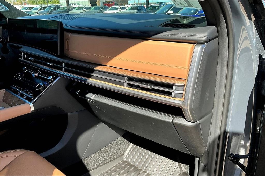 Used 2026 Hyundai Santa Fe Calligraphy image 18