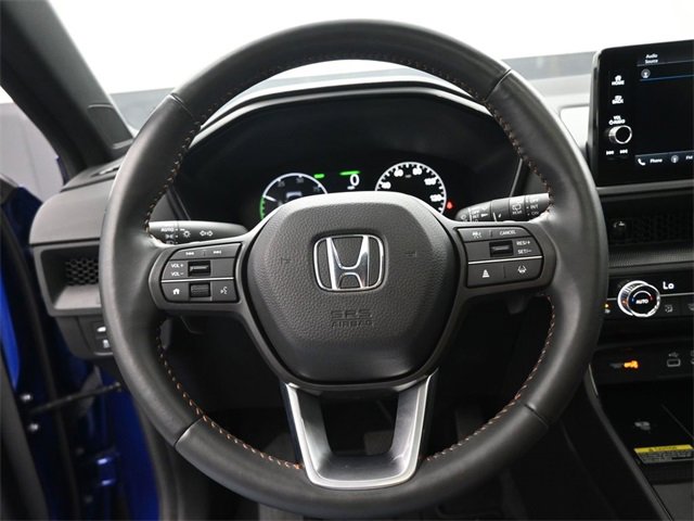 Used 2024 Honda CR-V Sport-L image 28