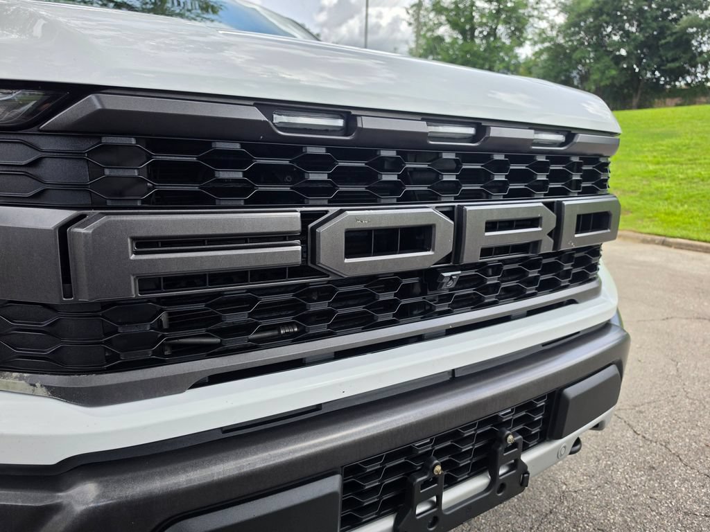 Used 2022 Ford F150 Raptor w/ Equipment Group 801A High AWD/4WD image 12