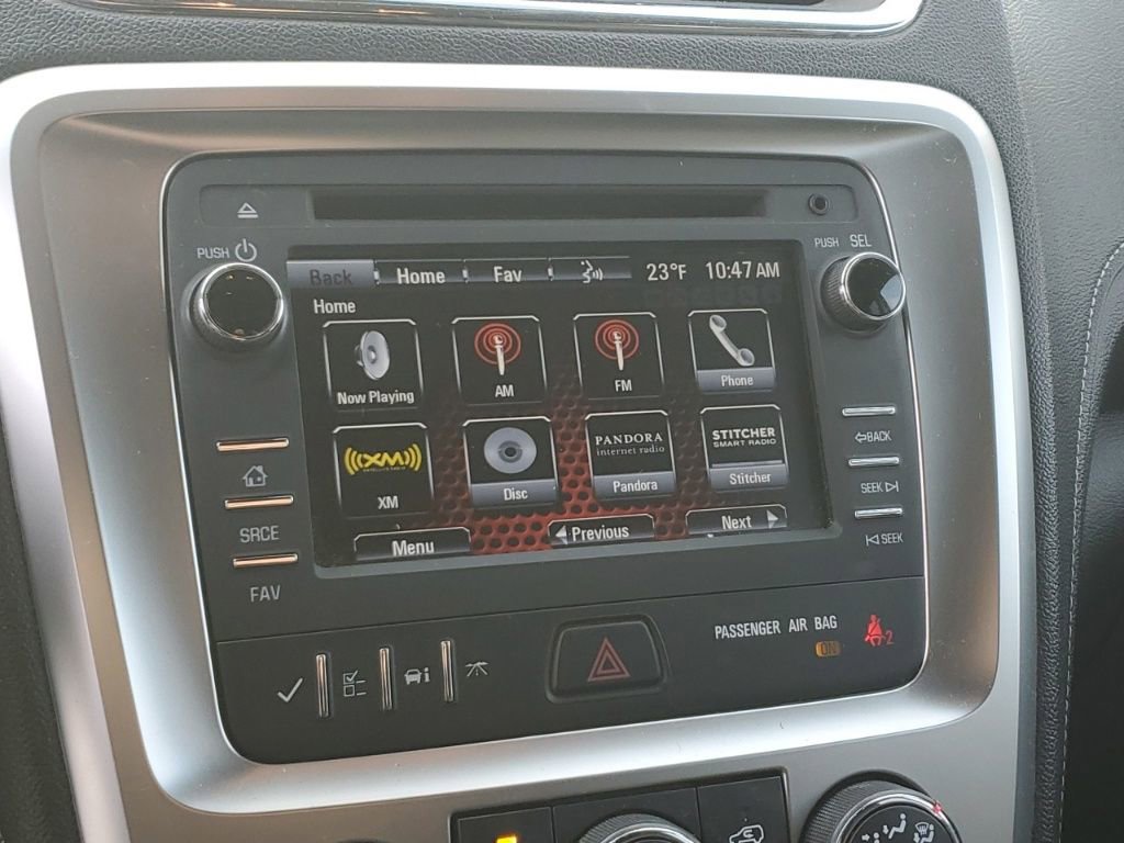 Used 2014 GMC Acadia SLE image 20