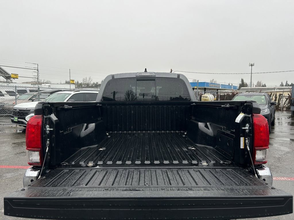 Used 2023 Toyota Tacoma SR5 image 24