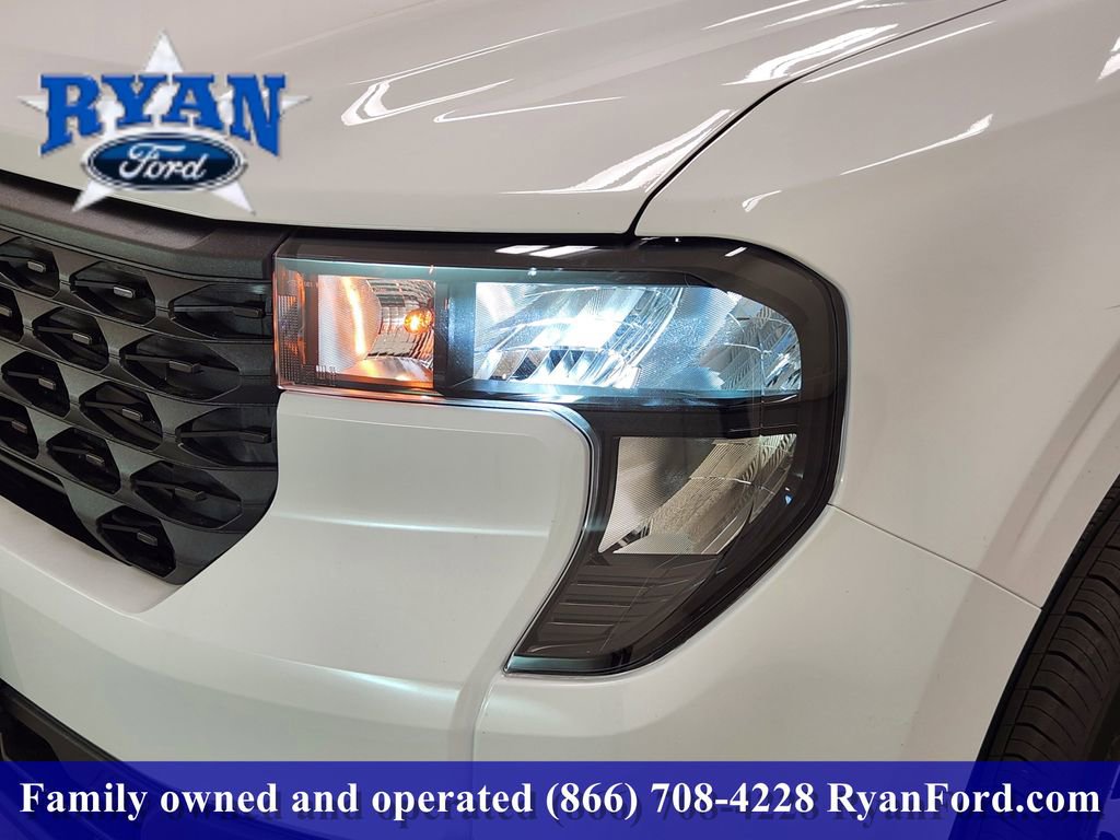 New 2026 Ford Maverick XL AWD/4WD image 6