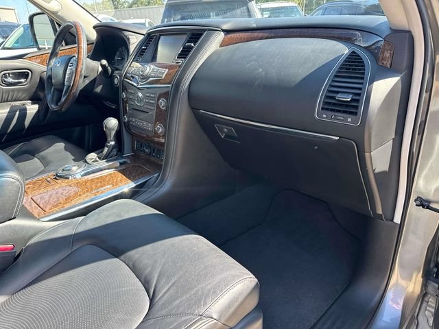 Used 2015 INFINITI QX80 2WD w/ 22" Wheel Package image 19