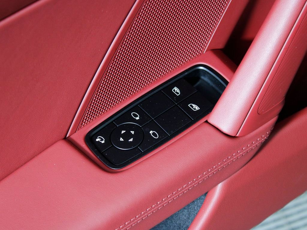 Certified 2024 Porsche 911 Carrera 4S image 17