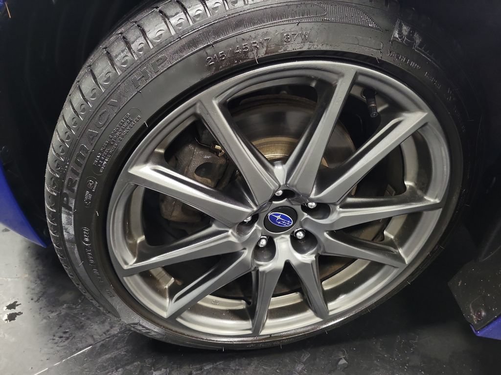 Used 2022 Subaru BRZ Premium RWD image 13