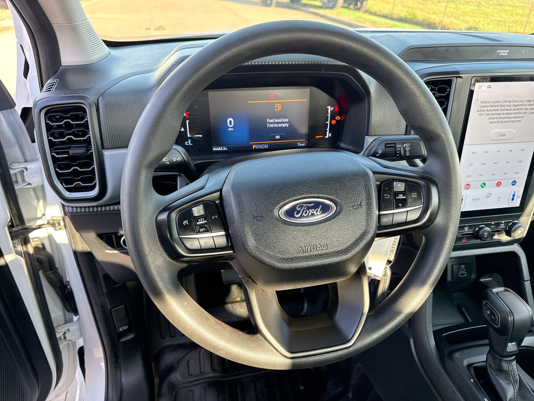 Used 2024 Ford Ranger XL AWD/4WD image 14