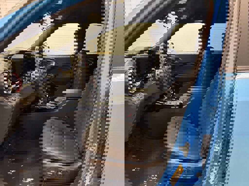 New 2026 Chevrolet Trax RS w/ Driver Confidence Package image 9