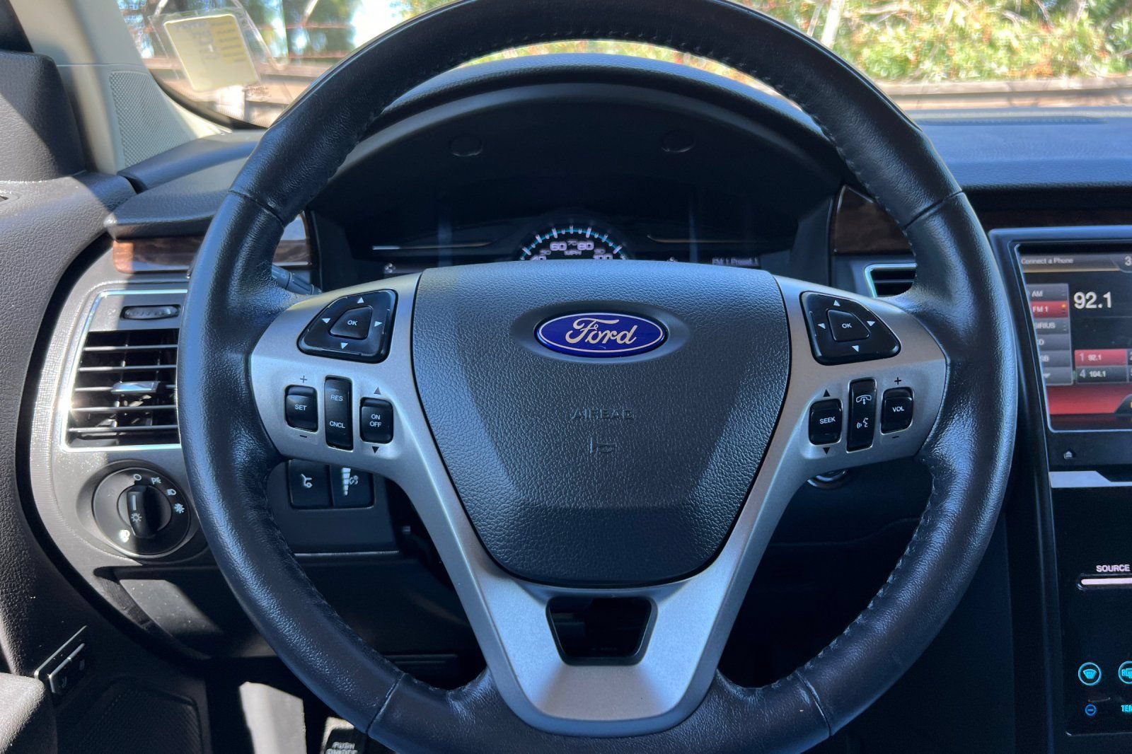 Used 2014 Ford Flex Limited FWD image 25