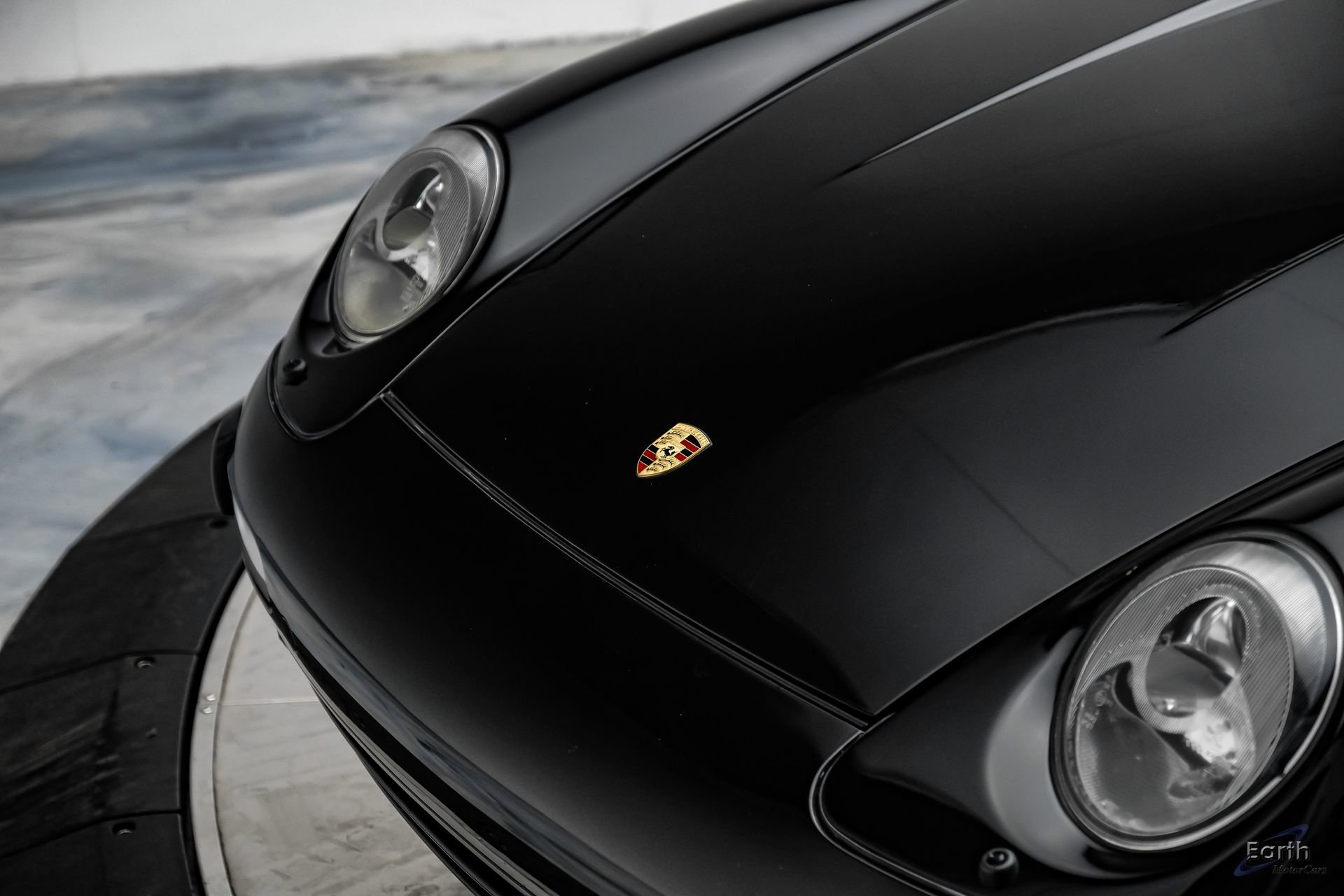 Used 1997 Porsche 911 Targa image 33