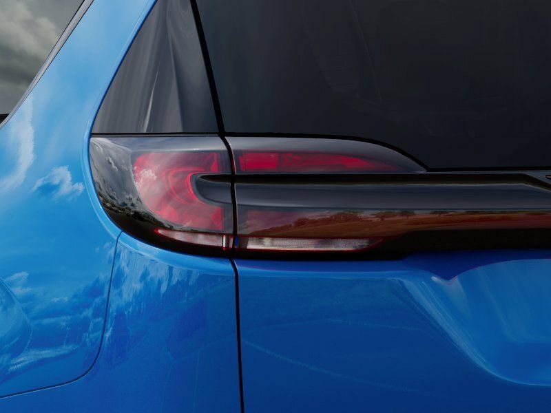 New 2027 Chrysler Pacifica Limited AWD/4WD image 10