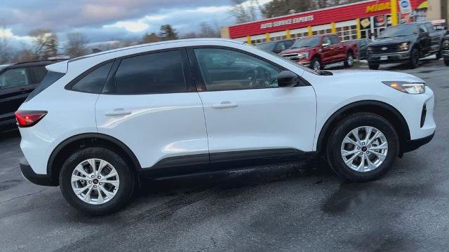 Certified 2025 Ford Escape Active image 4