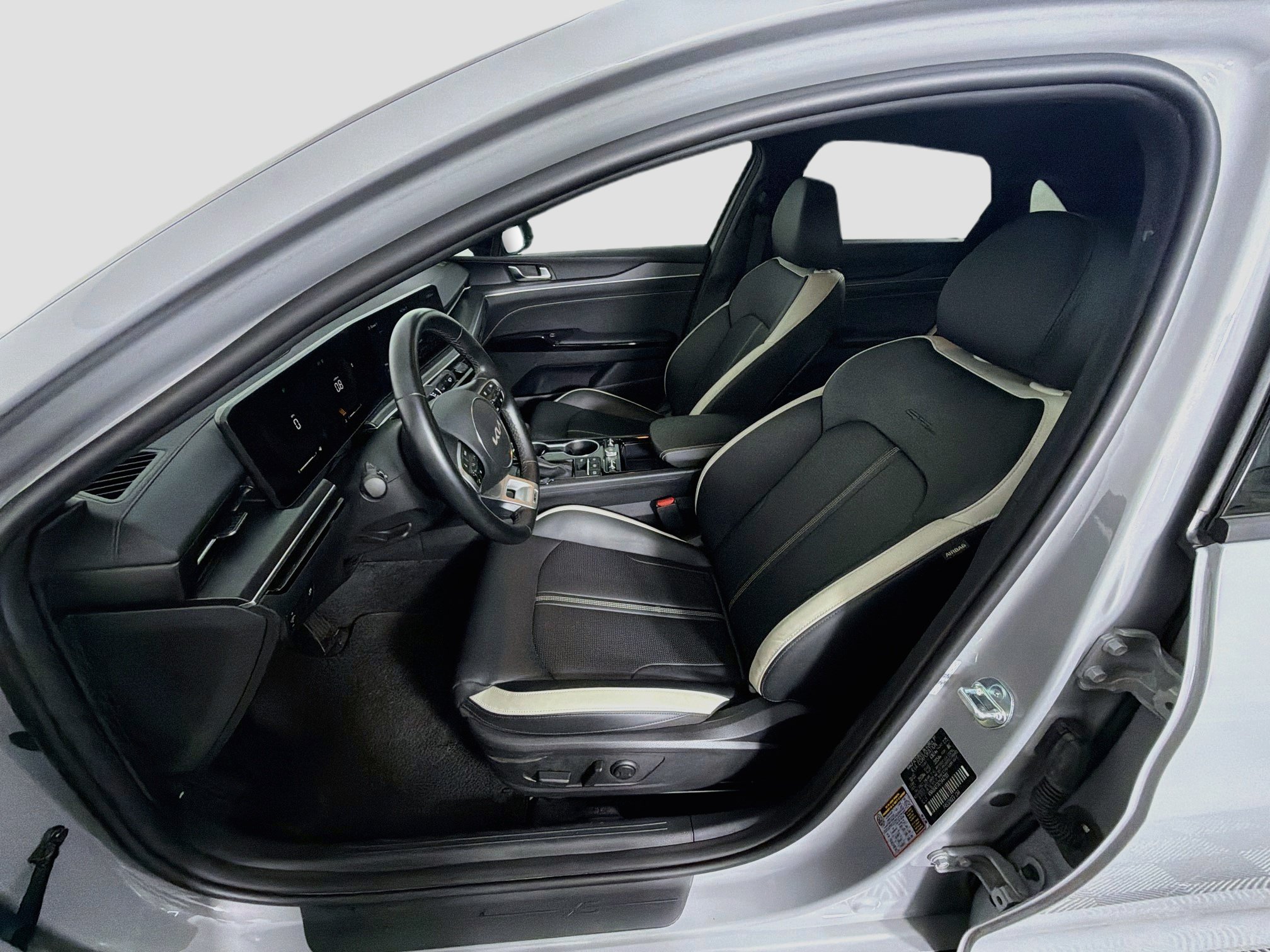 Used 2026 Kia K5 GT-Line FWD image 13