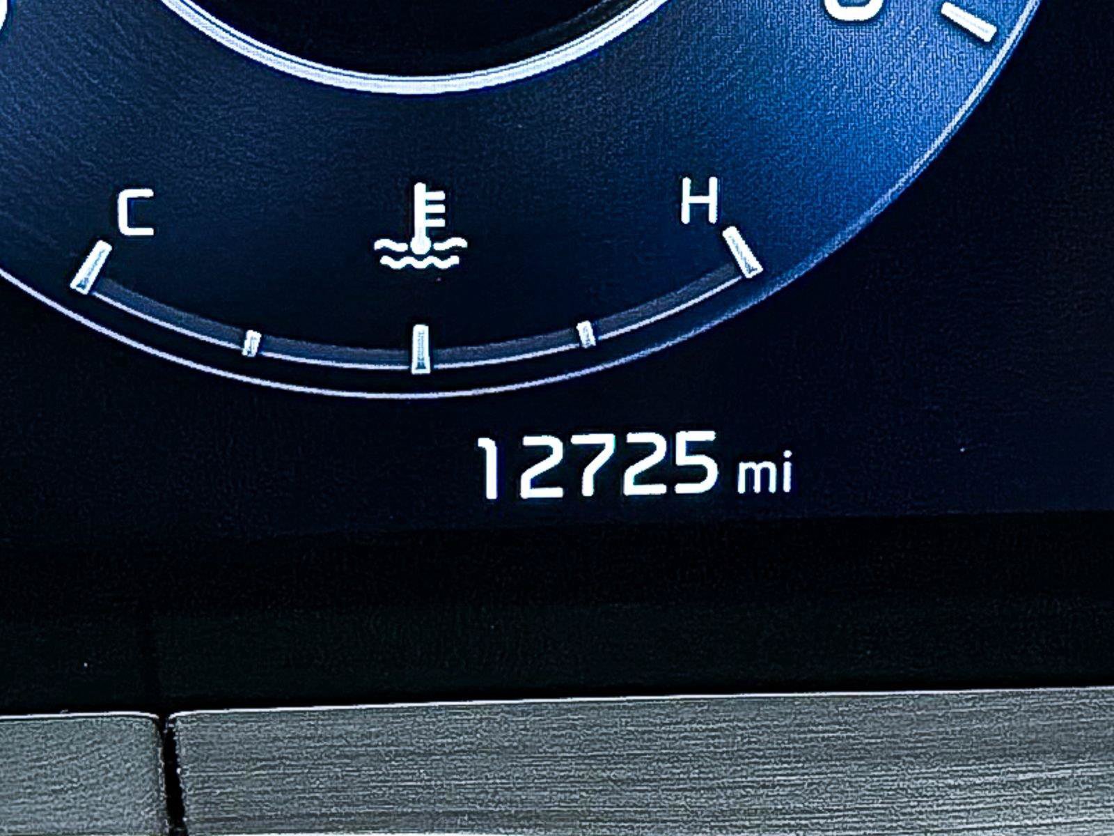 Used 2025 Kia Telluride SX Prestige X-Line AWD/4WD image 42