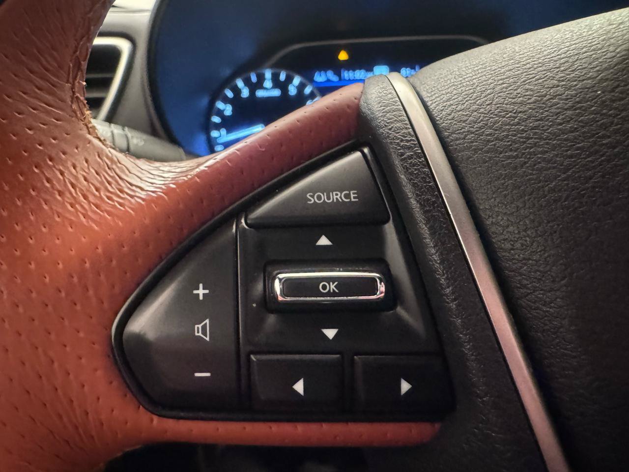 Used 2019 Nissan Maxima Platinum w/ Reserve Package FWD image 12