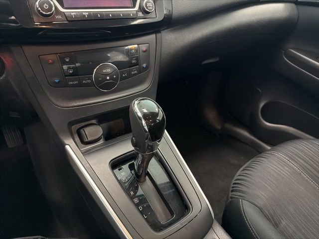Used 2018 Nissan Sentra SV FWD image 14