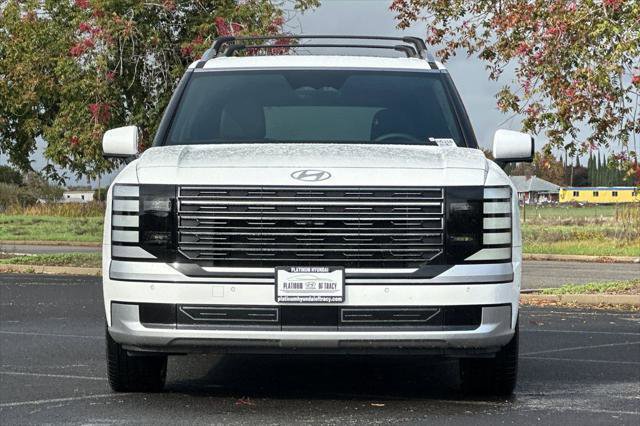 New 2026 Hyundai Palisade Calligraphy image 6