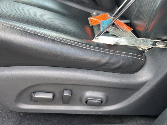 Used 2023 Nissan Murano SL image 29