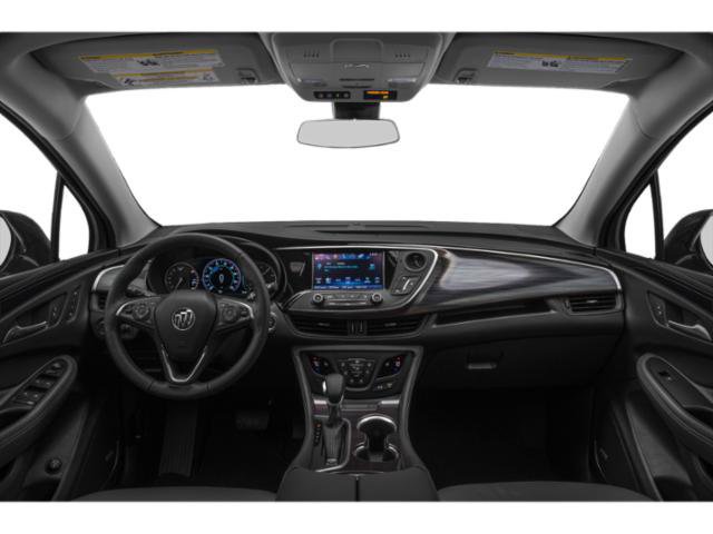 Used 2020 Buick Envision Premium w/ Driver Confidence Package AWD/4WD image 11