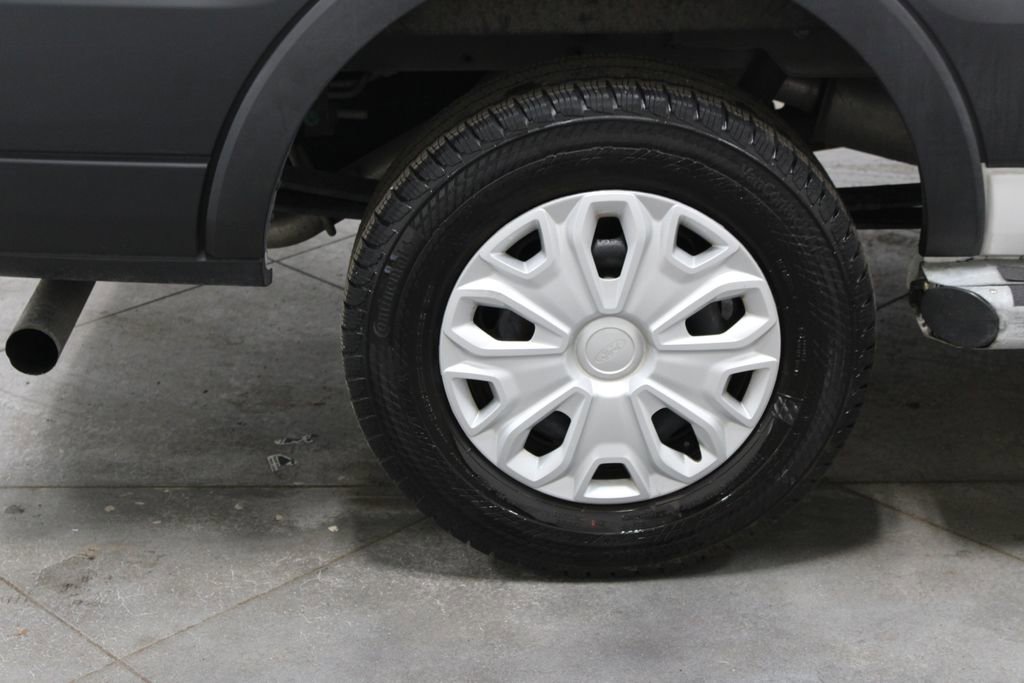 Used 2024 Ford Transit 250 Low Roof w/ Exterior Upgrade Package RWD image 54
