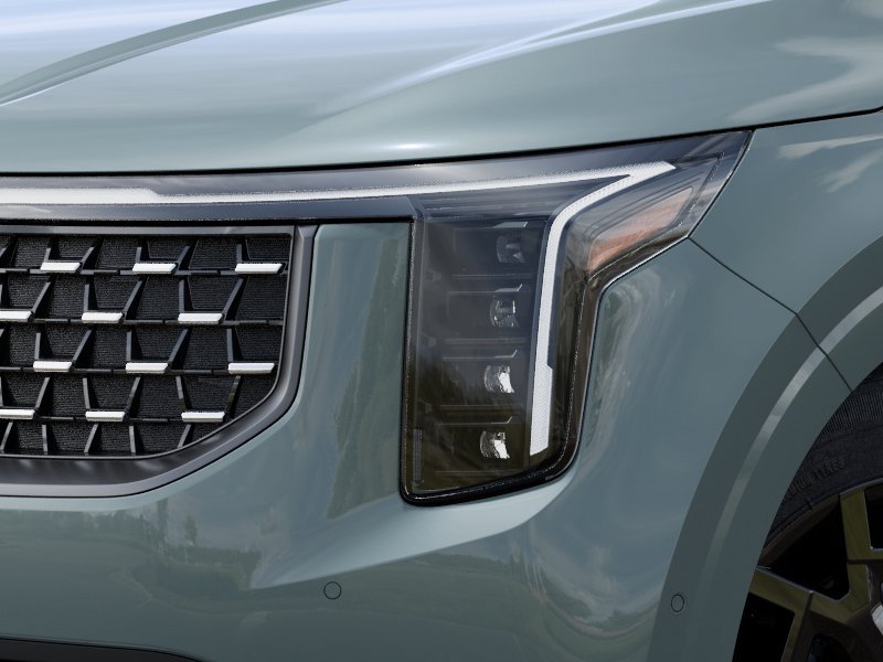 New 2027 Kia Carnival SX Prestige FWD image 10