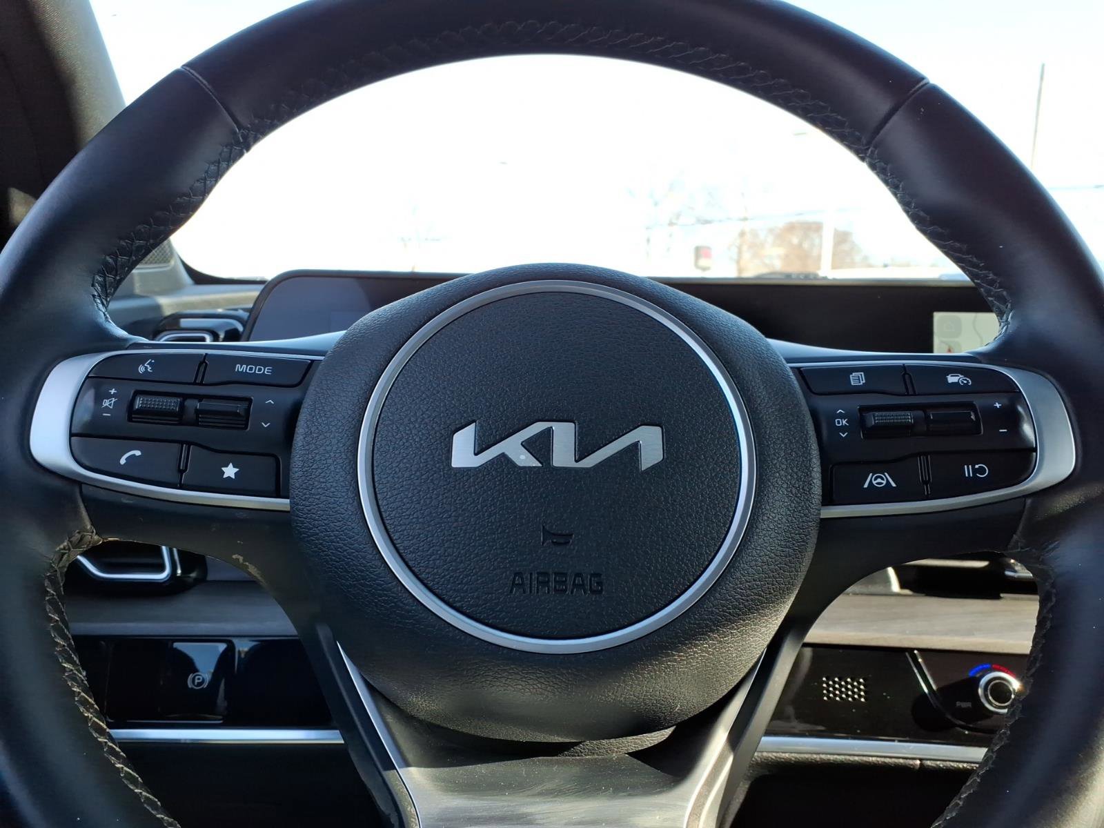 Used 2023 Kia Sportage X-Line image 28