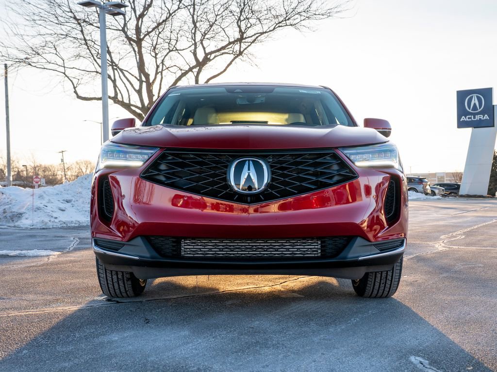 New 2026 Acura RDX w/ Technology Package image 3
