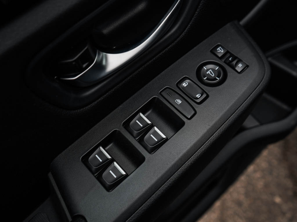 New 2026 Honda Pilot TrailSport image 18