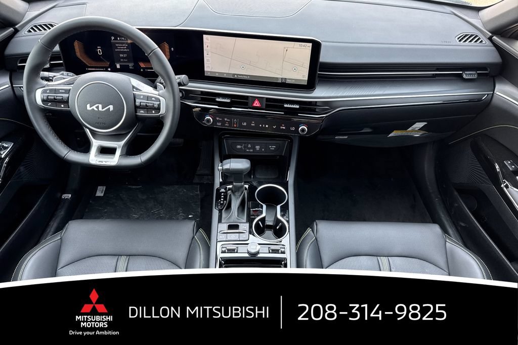 Used 2026 Kia K5 GT FWD image 5