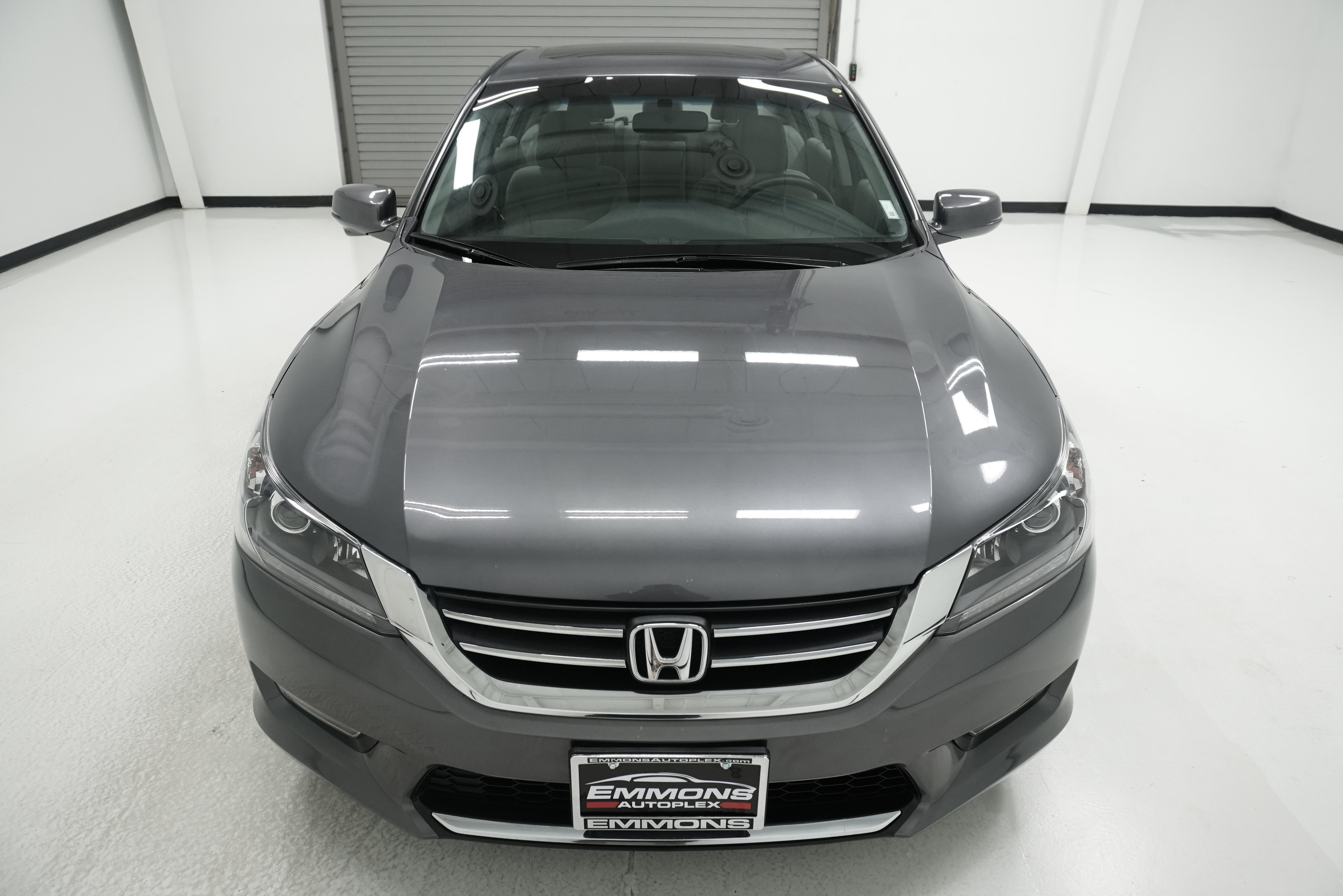 Used 2013 Honda Accord EX image 2