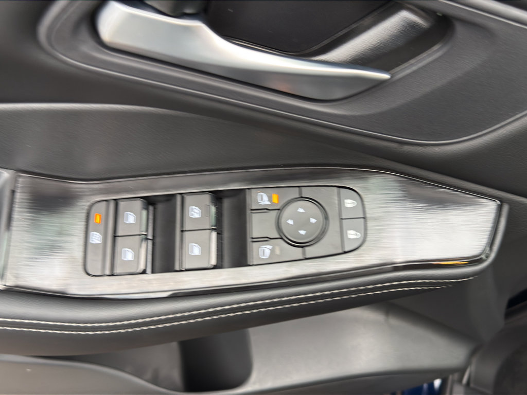 New 2026 Nissan Rogue SV w/ Cold Weather Package image 16