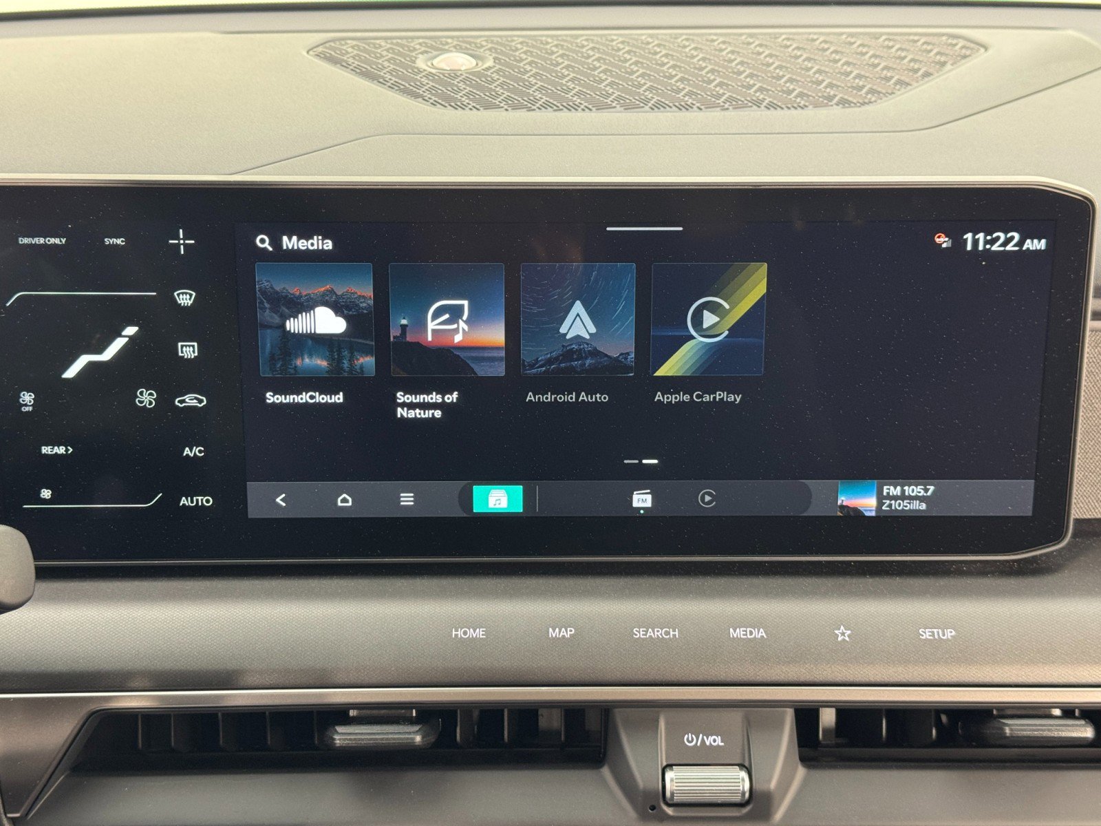 Used 2024 Kia EV9 Wind image 26