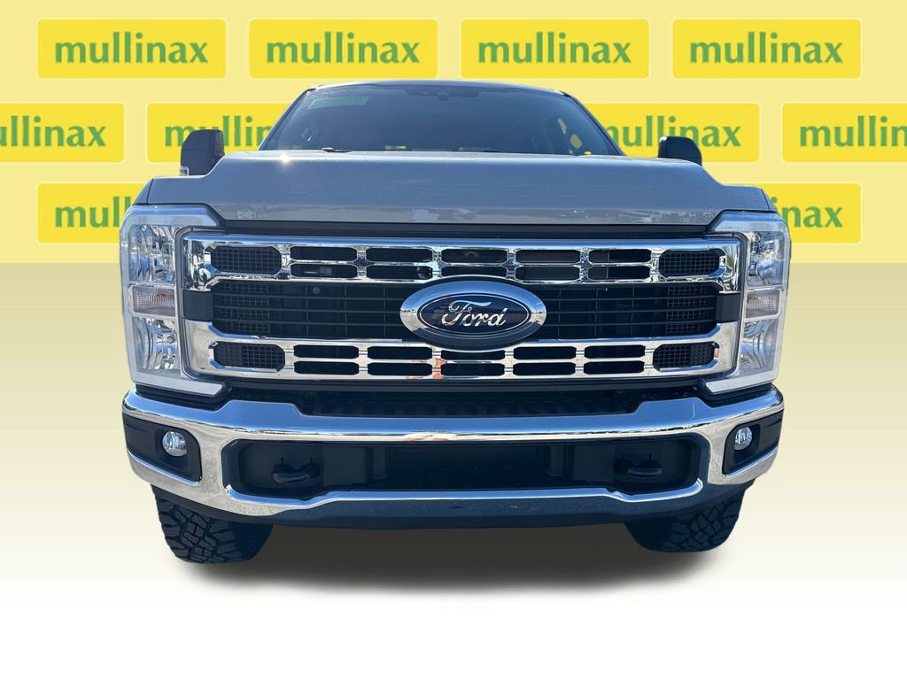New 2026 Ford F250 XLT image 11