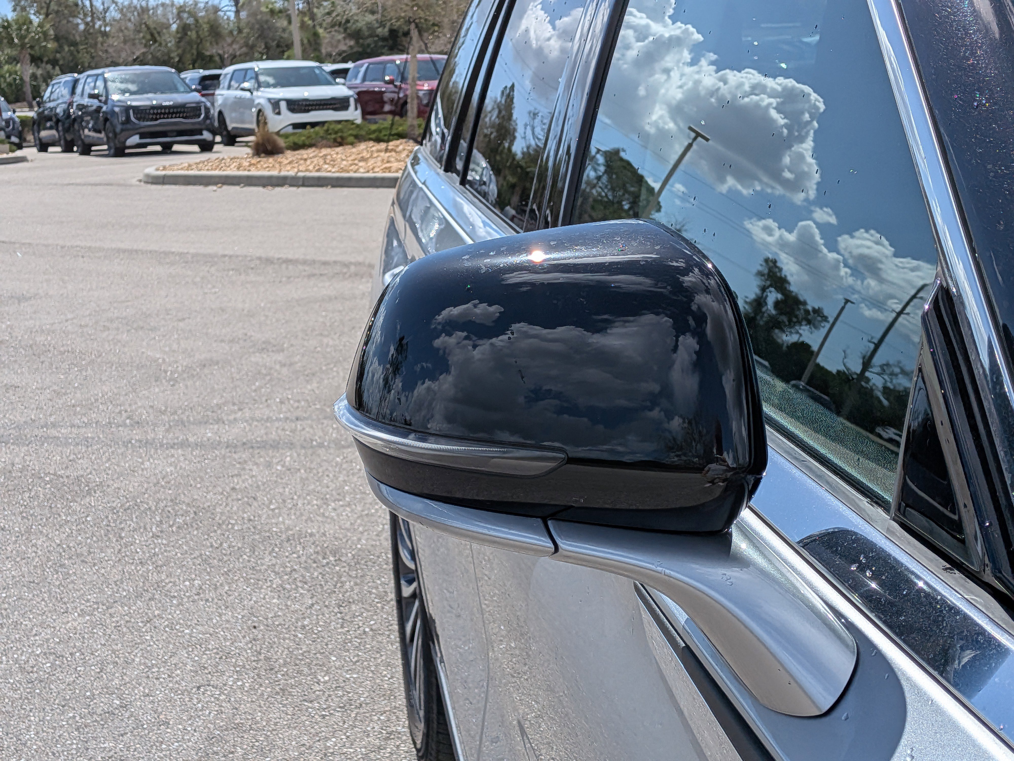 Used 2023 Lincoln Aviator Reserve image 12