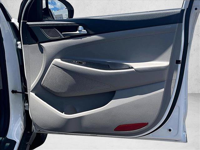 Used 2020 Hyundai Tucson SE FWD image 19