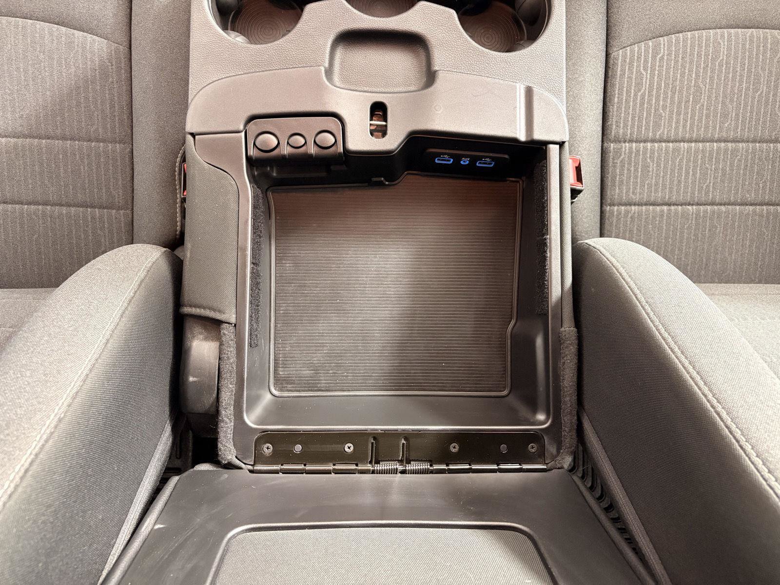 Used 2022 RAM 1500 Classic Warlock AWD/4WD image 33