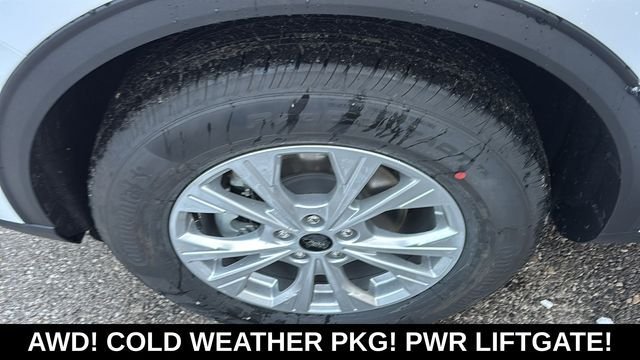New 2026 Ford Escape Active w/ Cold Weather Package AWD/4WD image 33