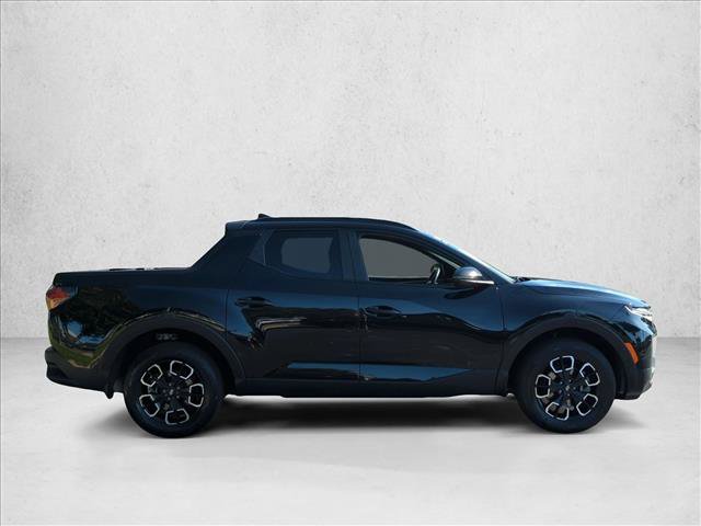 Used 2023 Hyundai Santa Cruz SEL Premium AWD/4WD image 4