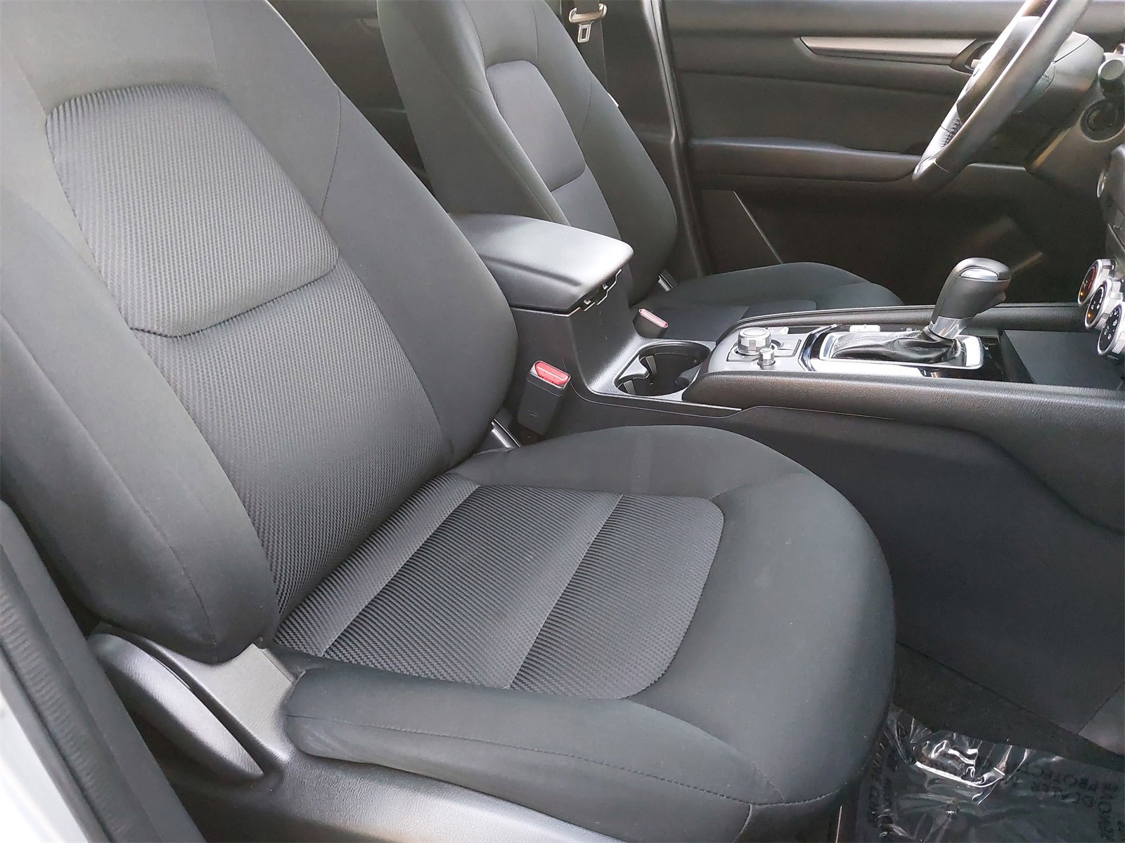 Used 2018 MAZDA CX-5 Sport image 10