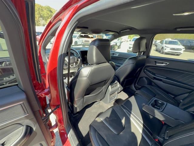 Used 2021 Ford Edge ST AWD/4WD image 26