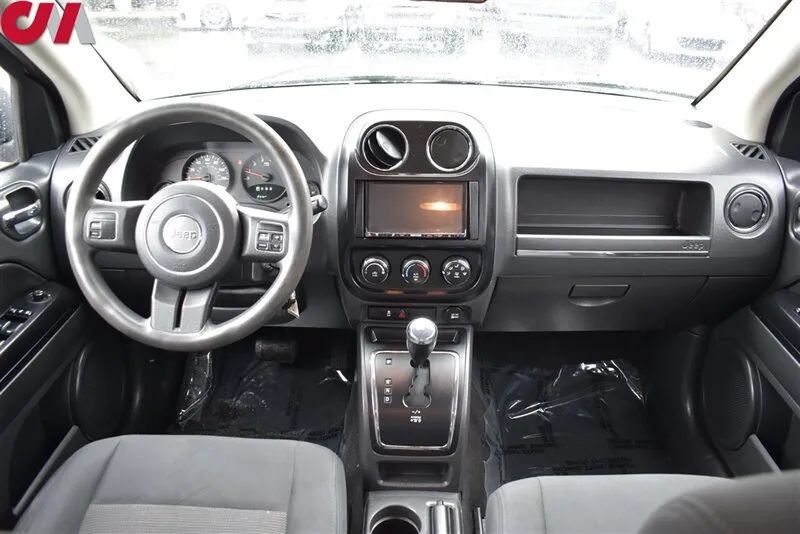 Used 2012 Jeep Compass Sport FWD image 12
