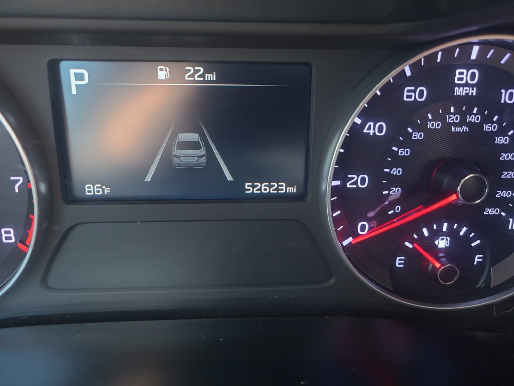 Used 2024 Kia Forte LXS FWD image 26