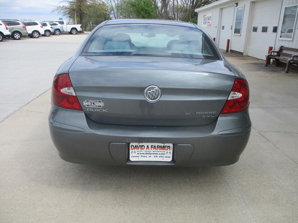Used 2005 Buick LaCrosse CXL FWD image 14