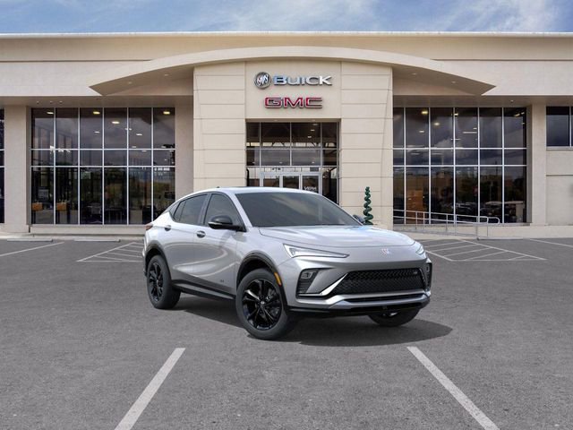 New 2026 Buick Envista Sport Touring image 1
