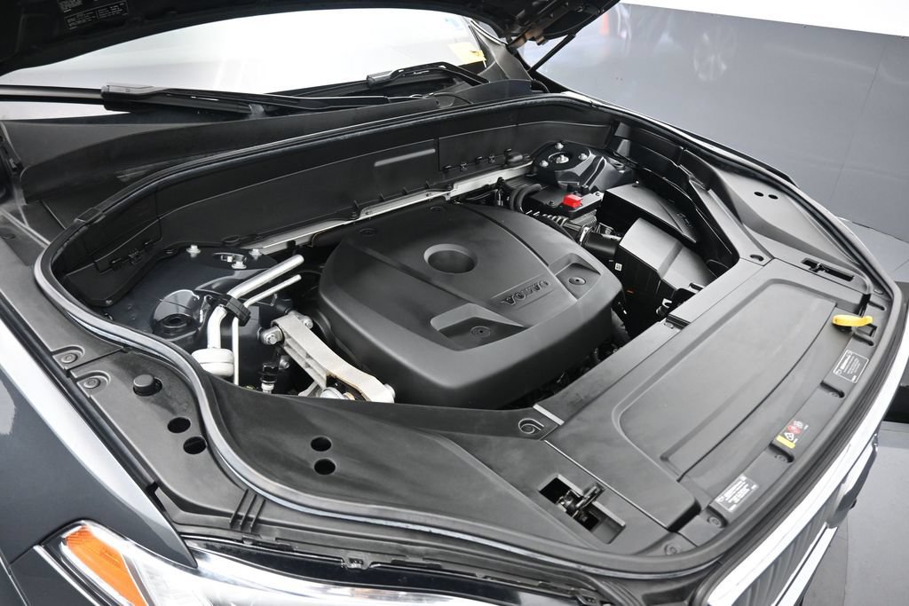 Used 2017 Volvo XC90 T6 Inscription w/ Vision Package AWD/4WD image 63